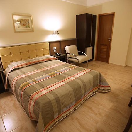 Soneca Plaza Hotel São Paulo Eksteriør billede