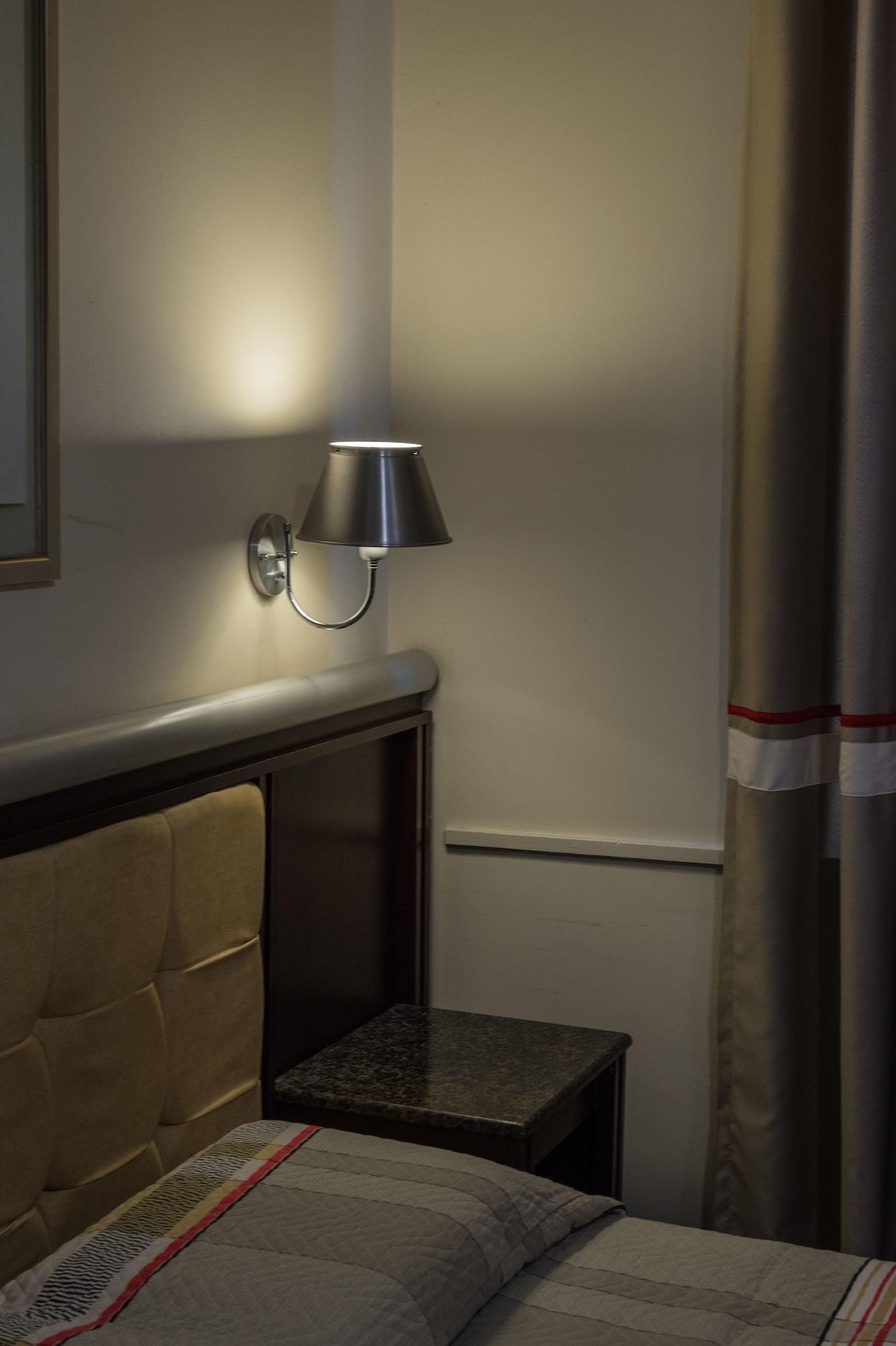 Soneca Plaza Hotel São Paulo Eksteriør billede
