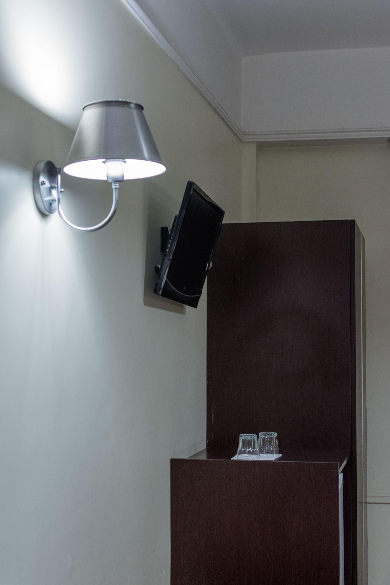 Soneca Plaza Hotel São Paulo Eksteriør billede