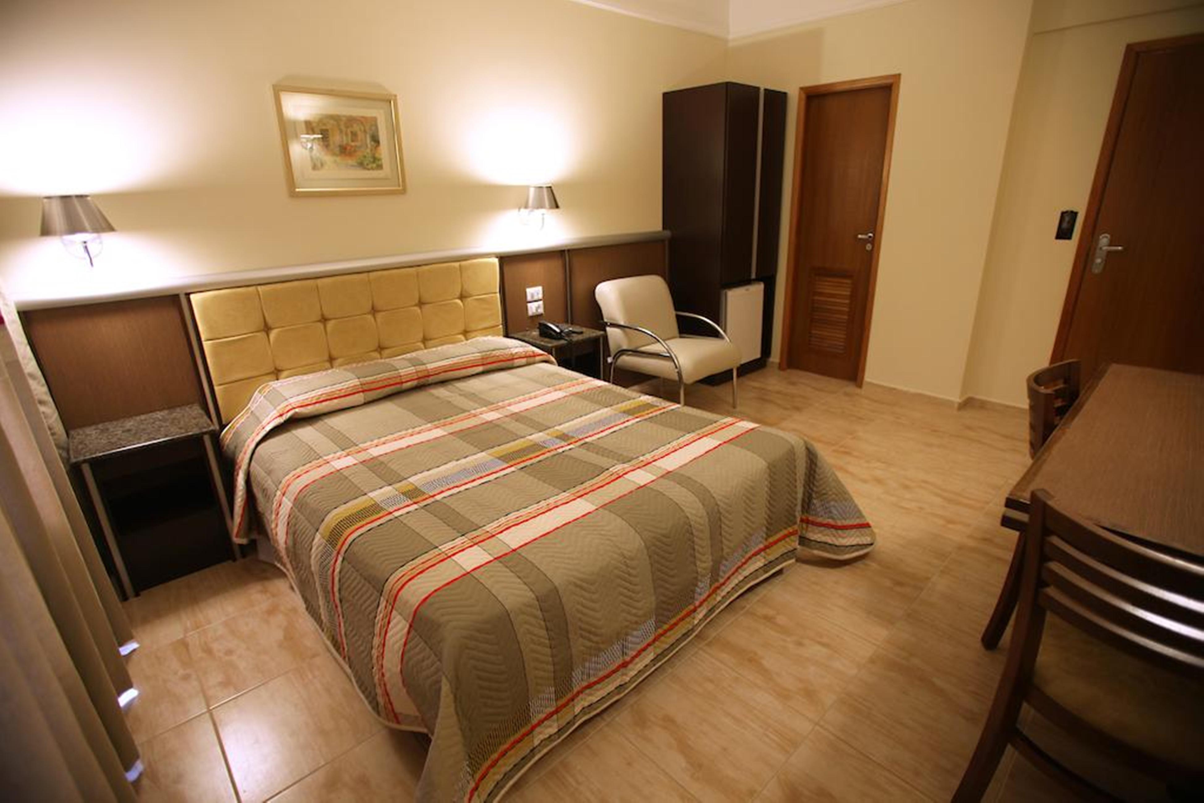 Soneca Plaza Hotel São Paulo Eksteriør billede