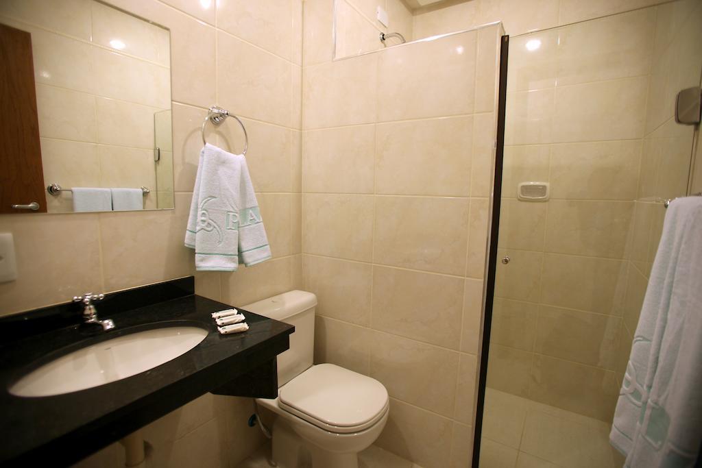 Soneca Plaza Hotel São Paulo Værelse billede